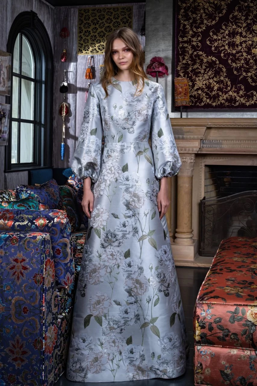 Reem Acra, primavera 2024