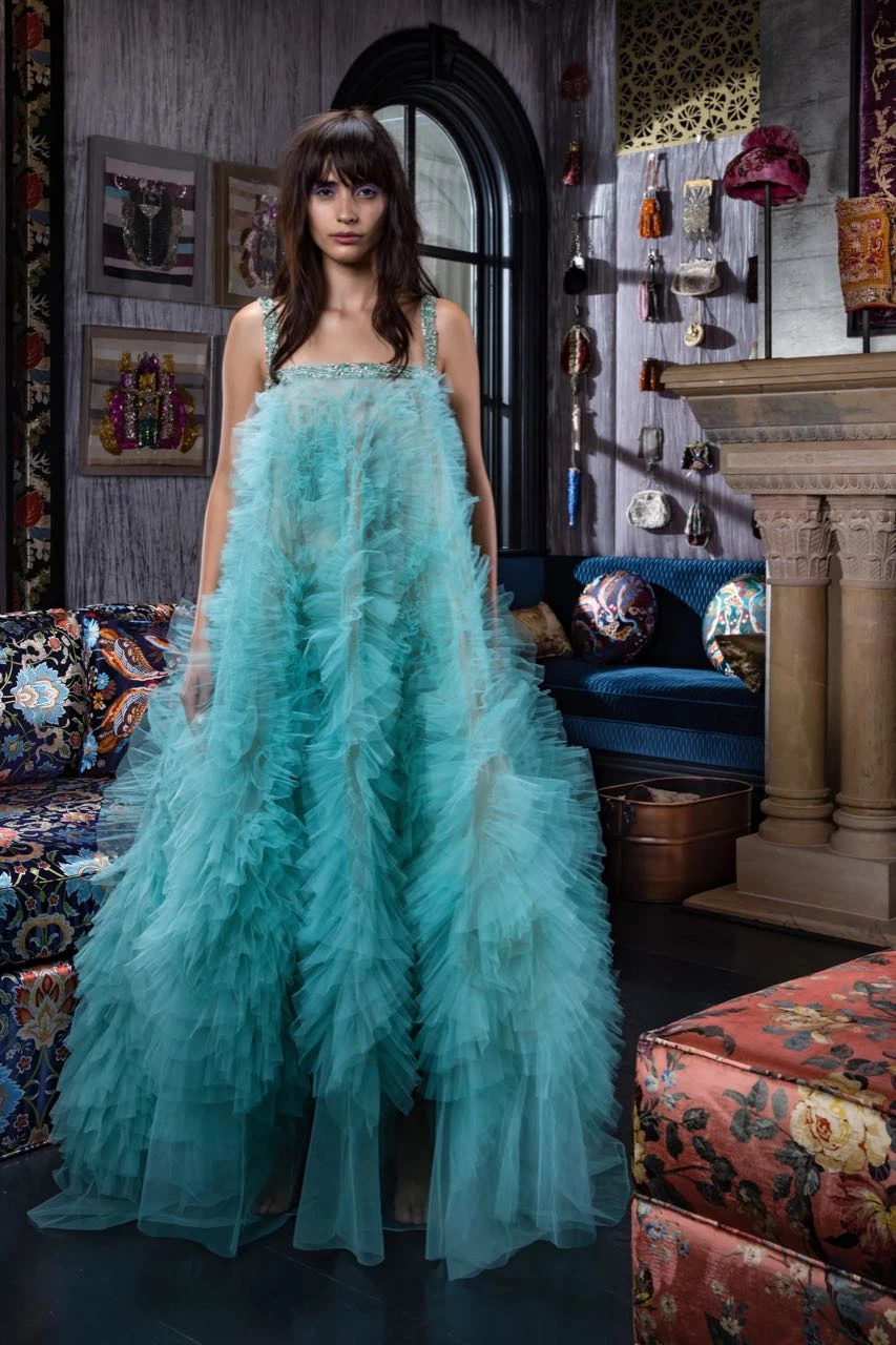 Reem Acra, primavera 2024