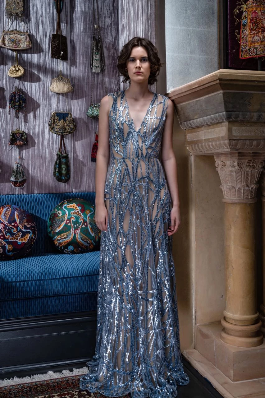 Reem Acra, primavera 2024