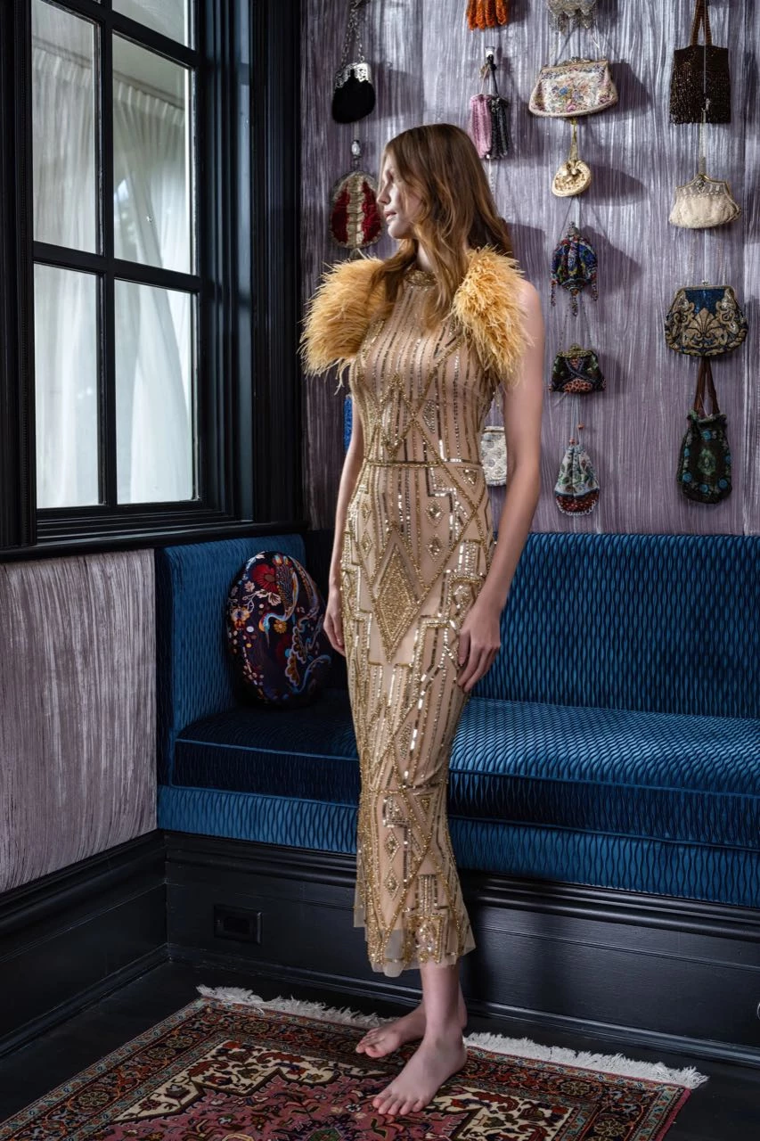 Reem Acra, primavera 2024