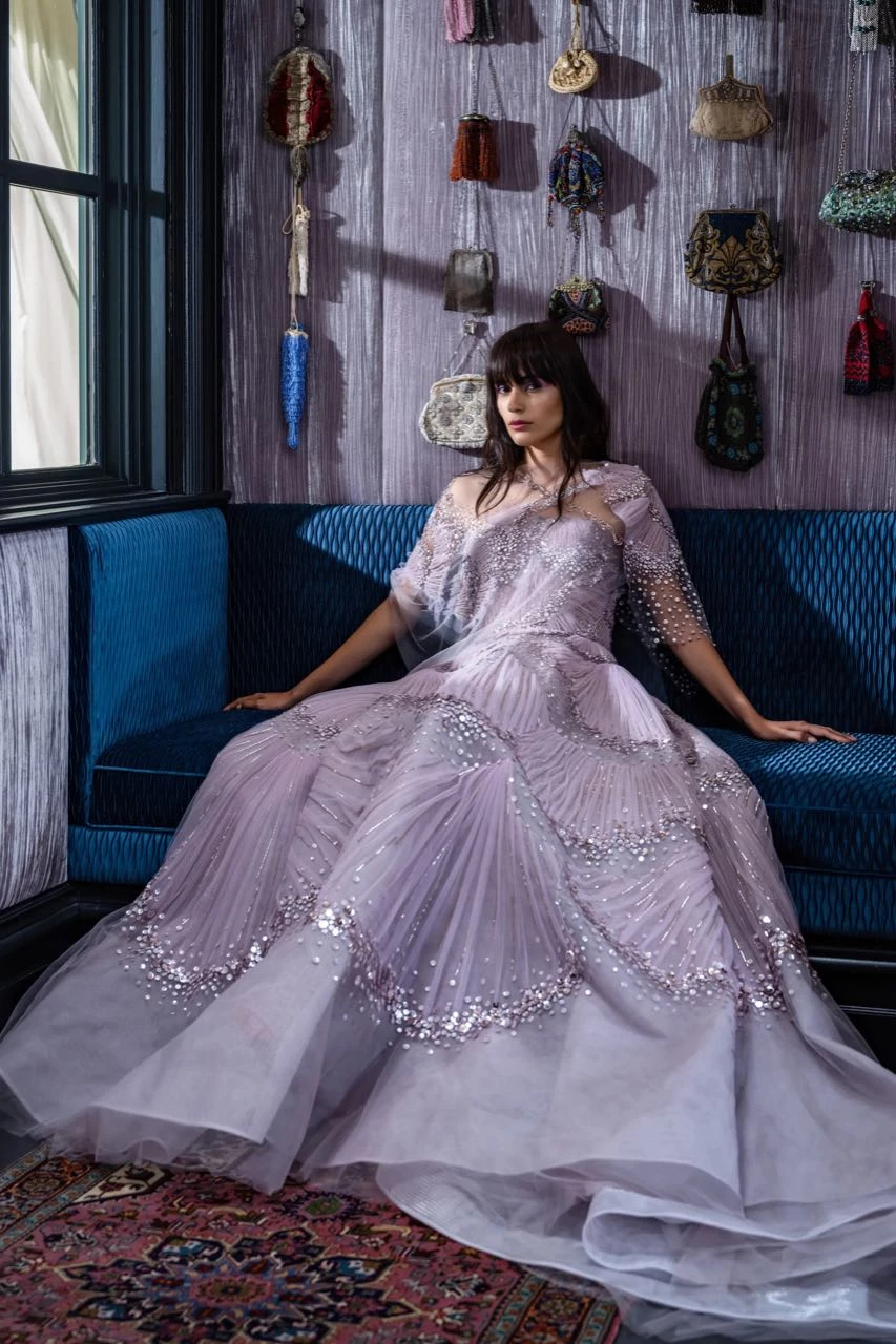 Reem Acra, primavera 2024