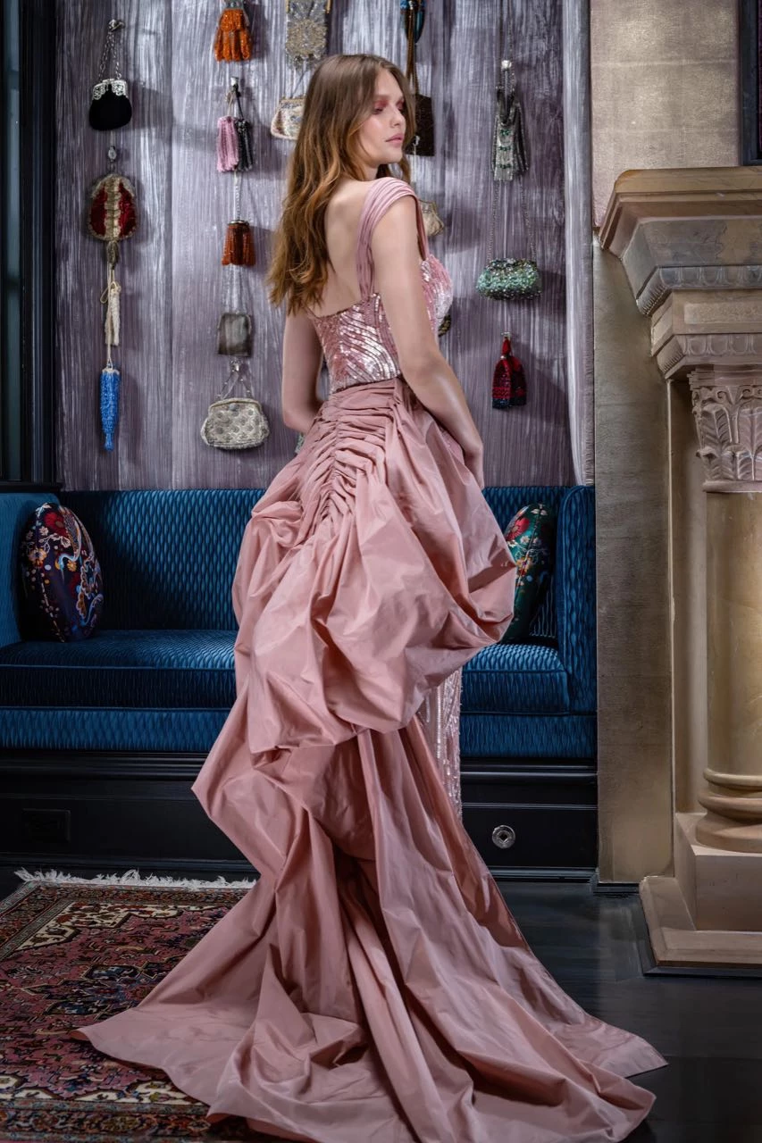 Reem Acra, primavera 2024