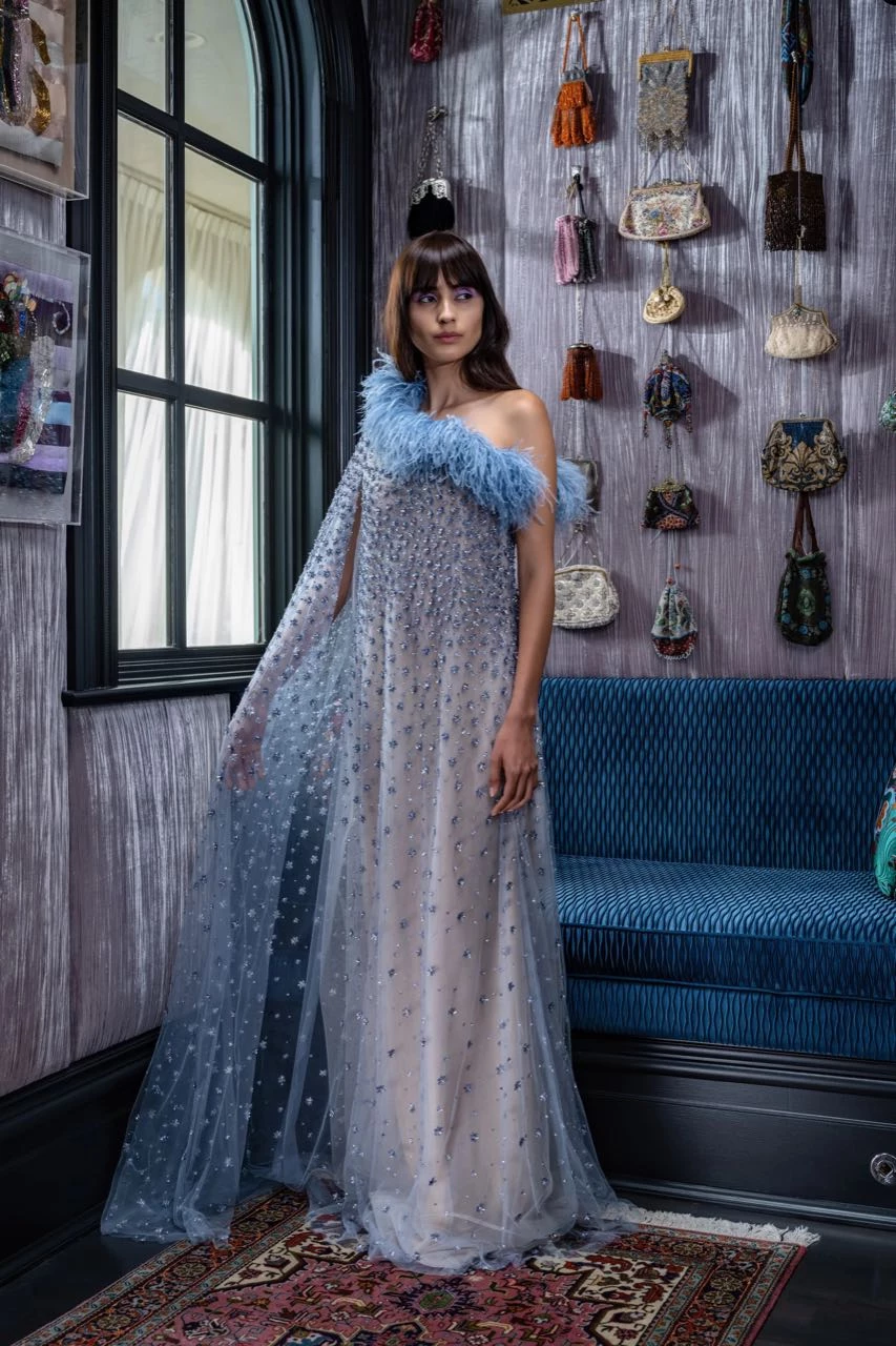 Reem Acra, primavera 2024