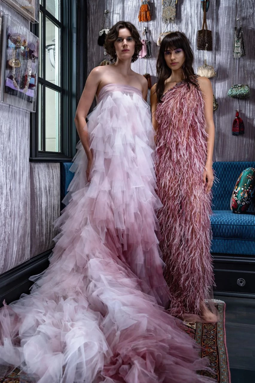 Reem Acra, primavera 2024