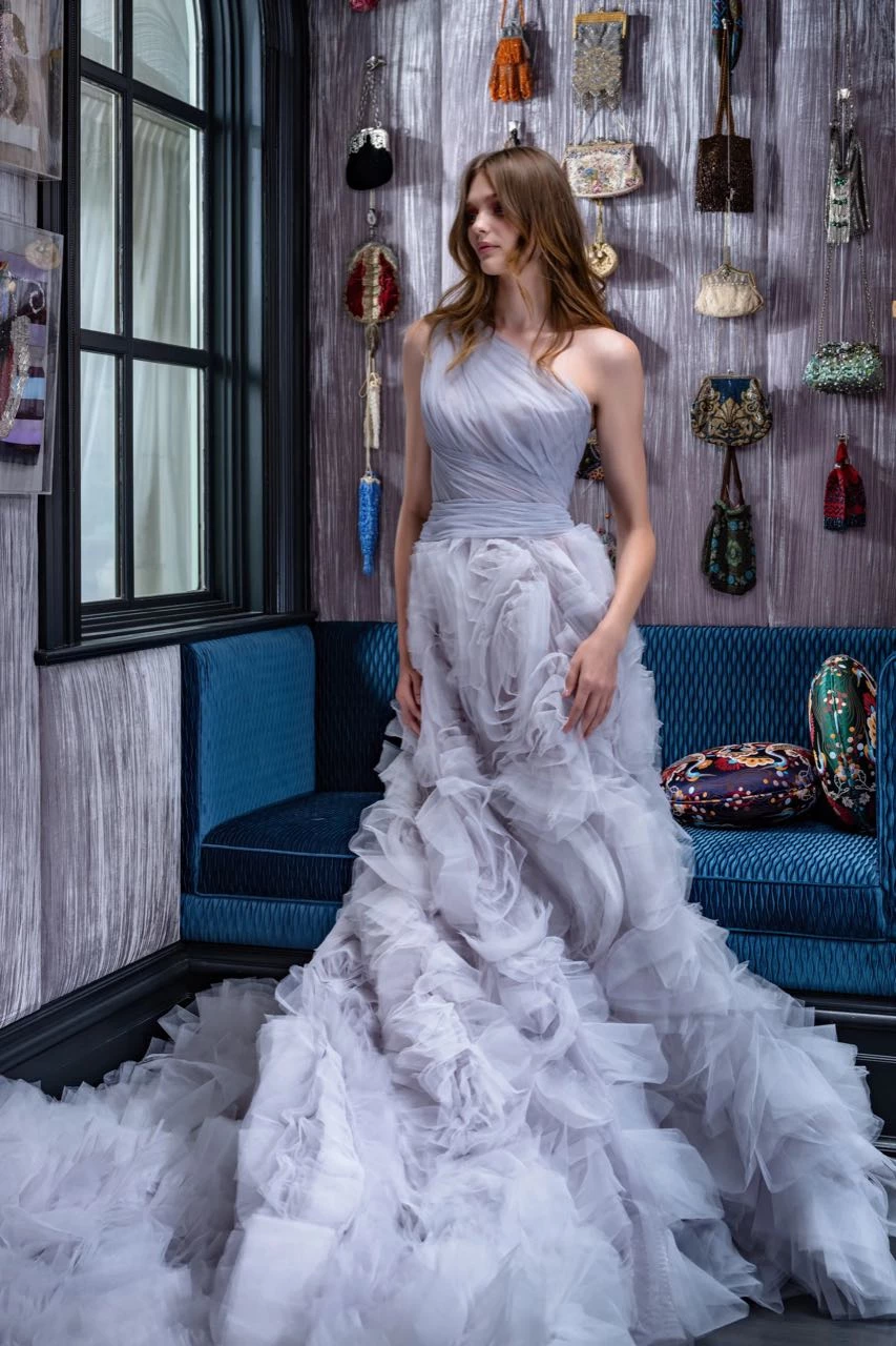 Reem Acra, primavera 2024