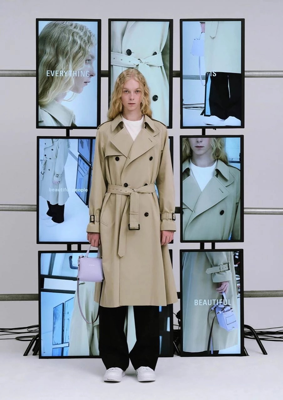 Beautiful People colección verano 2024