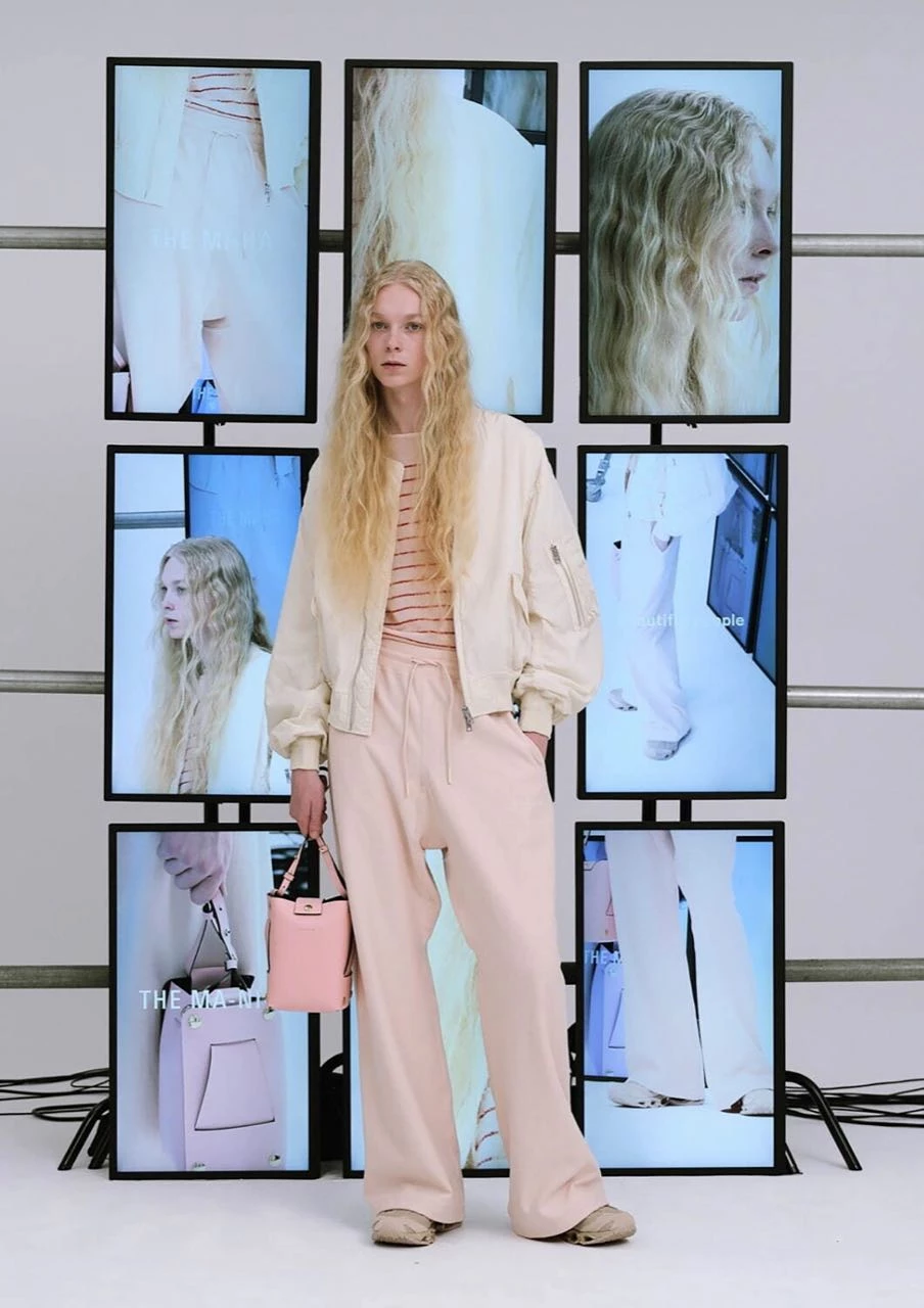 Beautiful People colección verano 2024