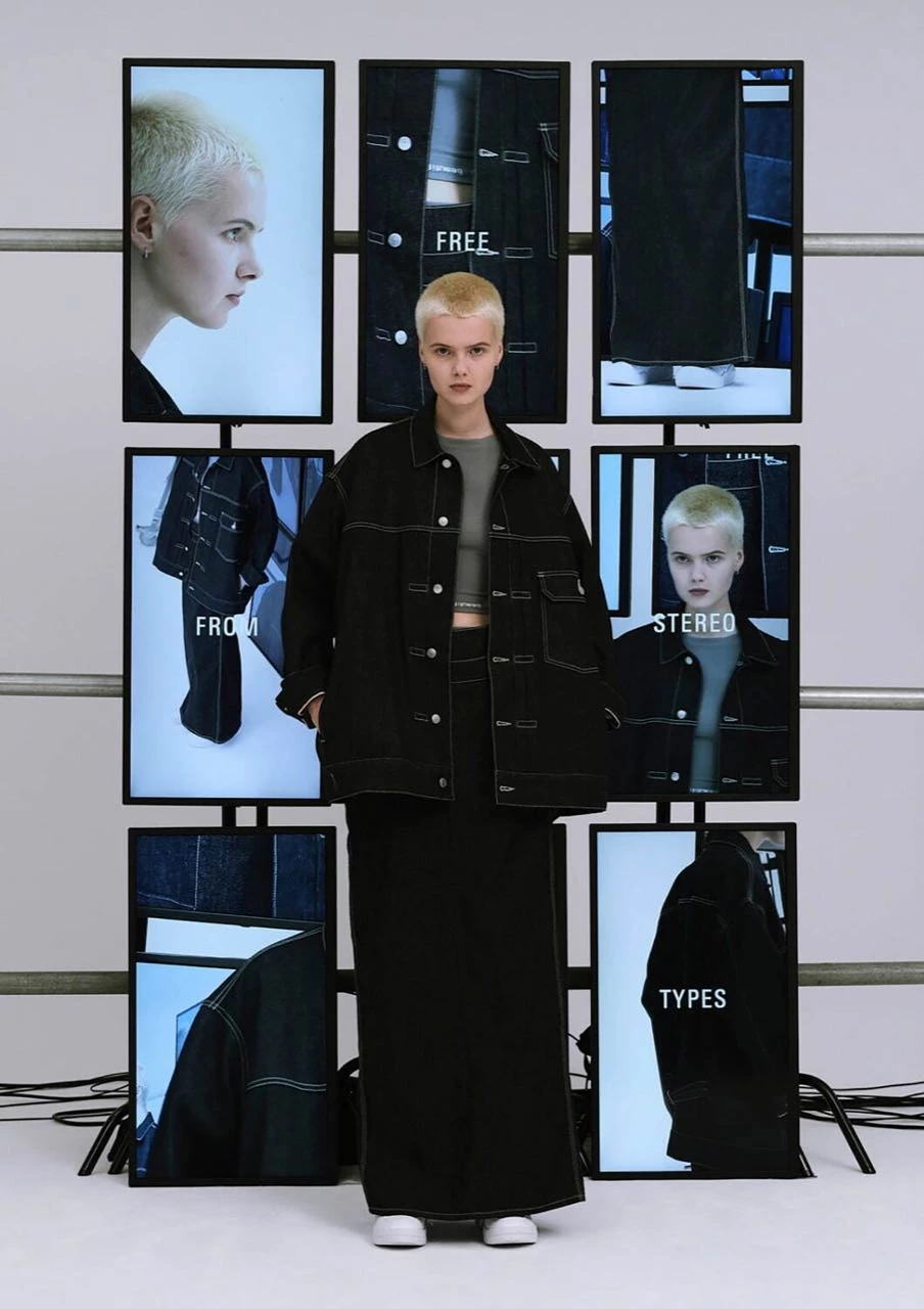 Beautiful People colección verano 2024