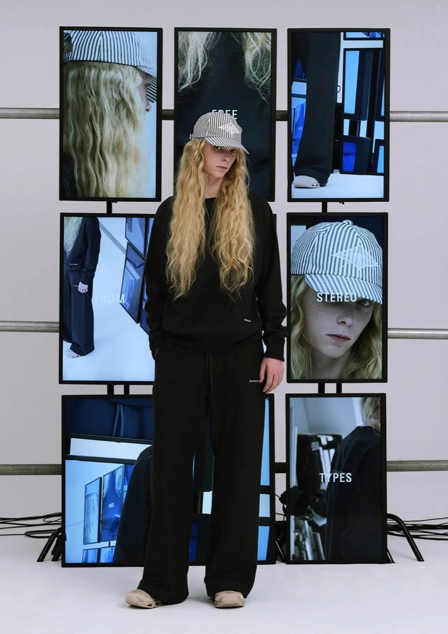 Beautiful People colección verano 2024