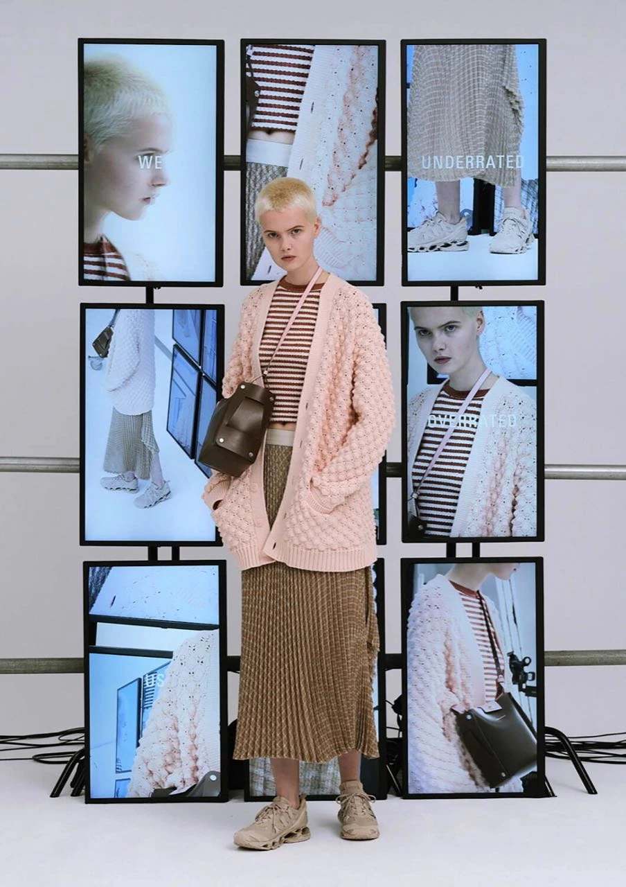 Beautiful People colección verano 2024