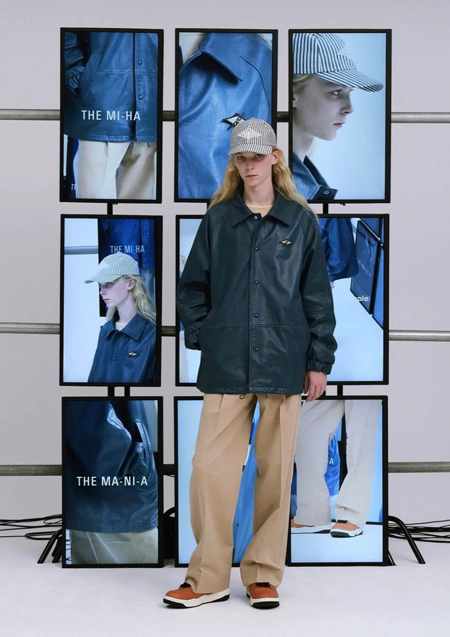 Beautiful People colección verano 2024