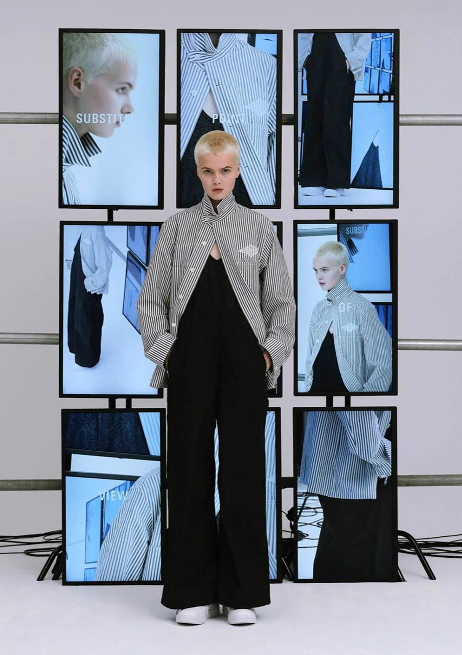 Beautiful People colección verano 2024