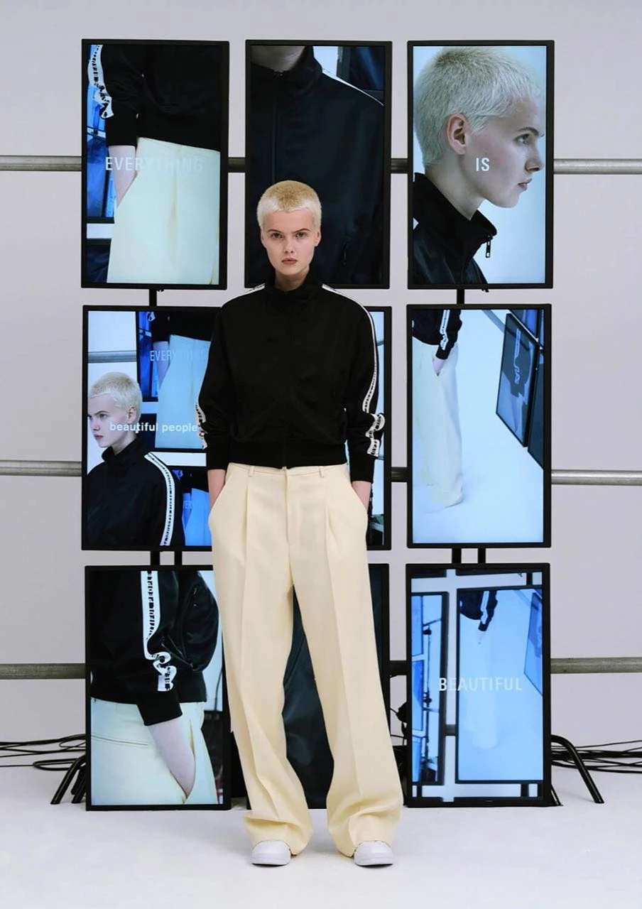 Beautiful People colección verano 2024