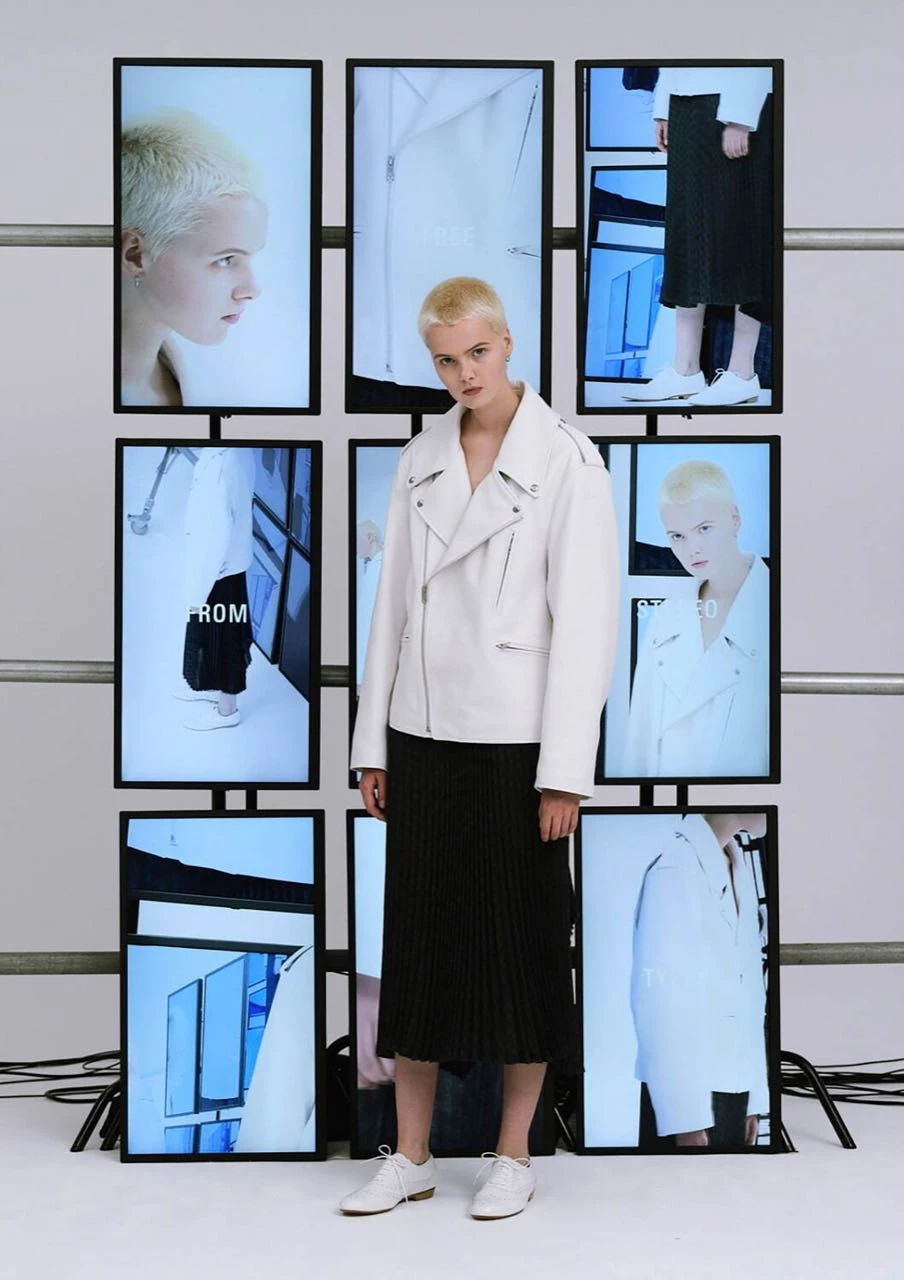 Beautiful People colección verano 2024