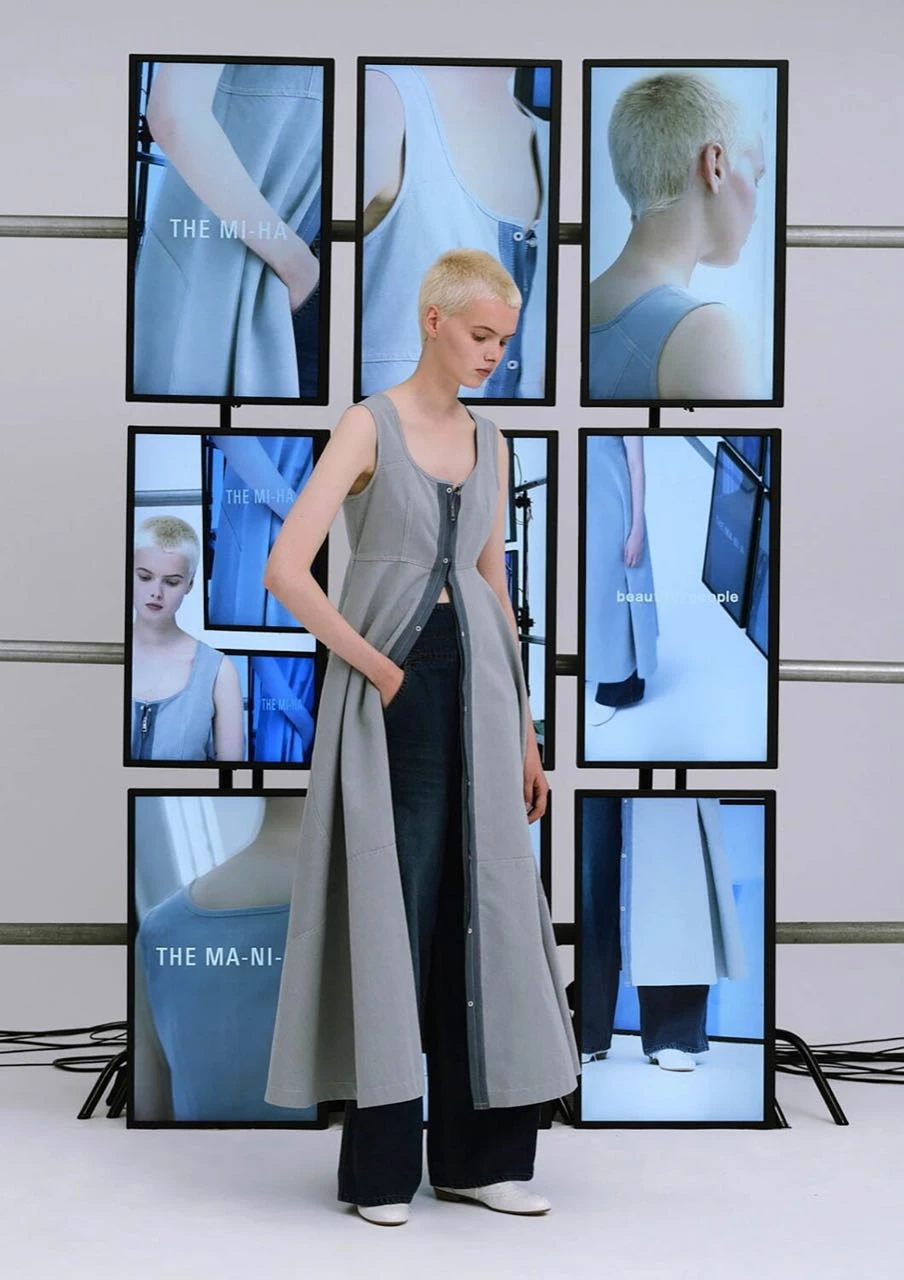 Beautiful People colección verano 2024