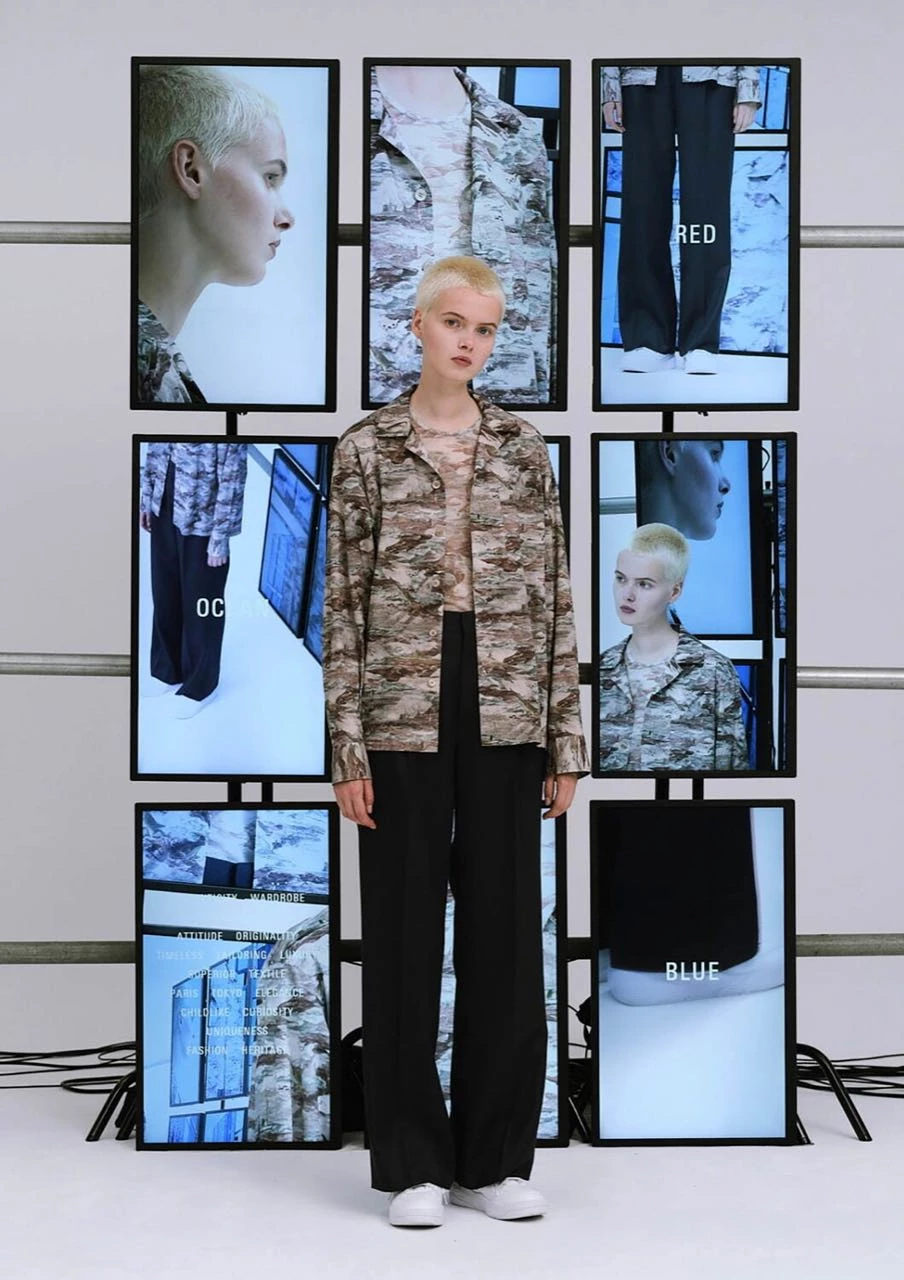 Beautiful People colección verano 2024