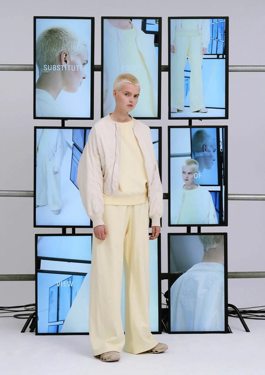 Beautiful People colección verano 2024