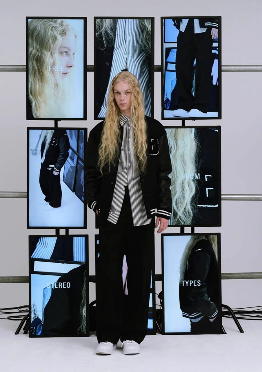 Beautiful People colección verano 2024