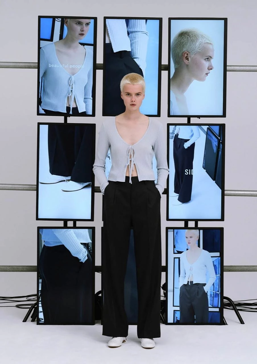 Beautiful People colección verano 2024