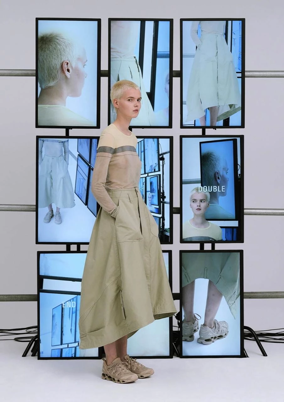 Beautiful People colección verano 2024