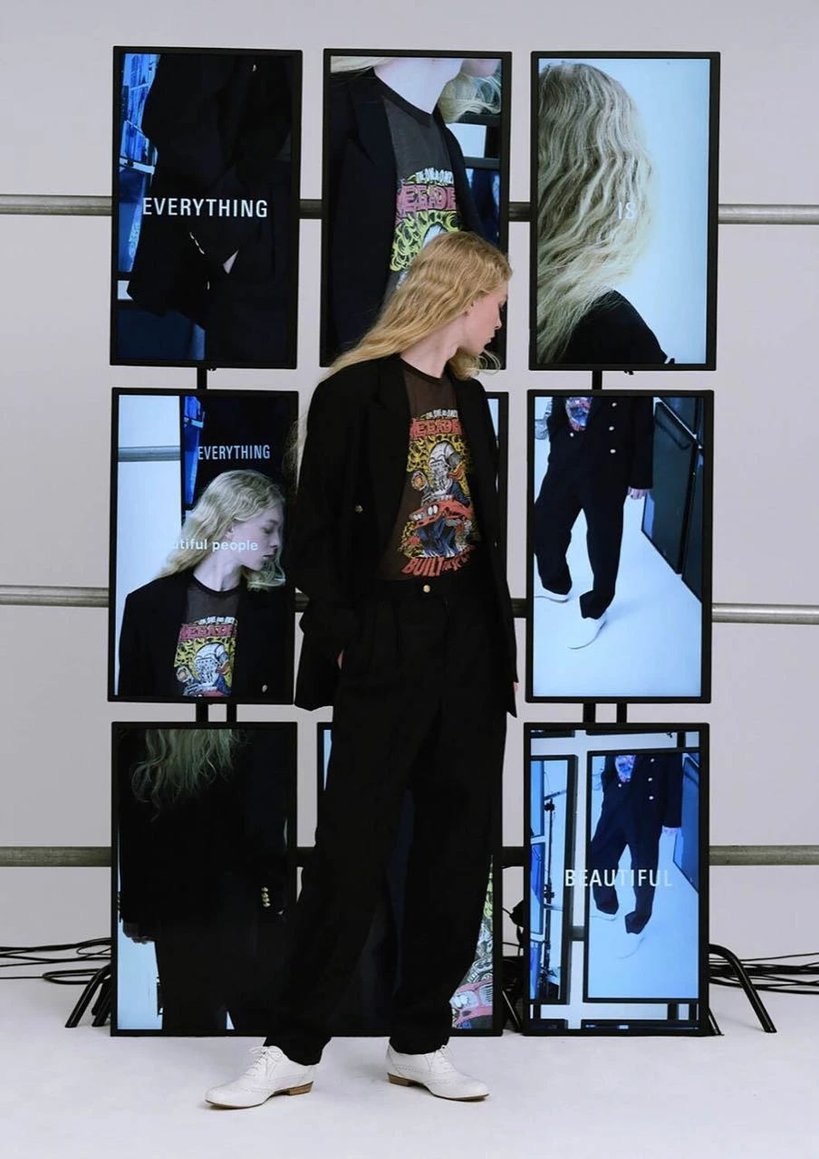 Beautiful People colección verano 2024