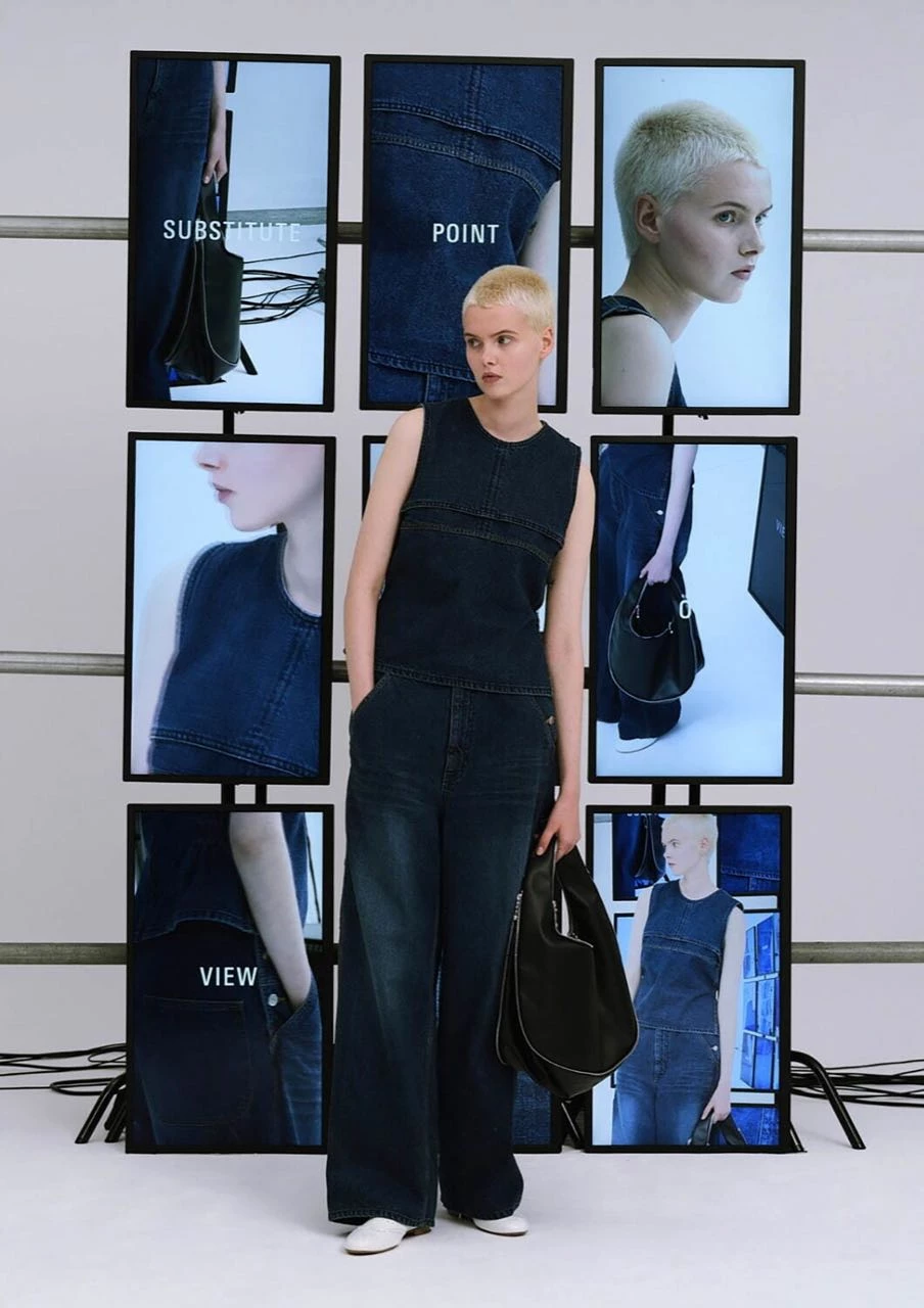 Beautiful People colección verano 2024