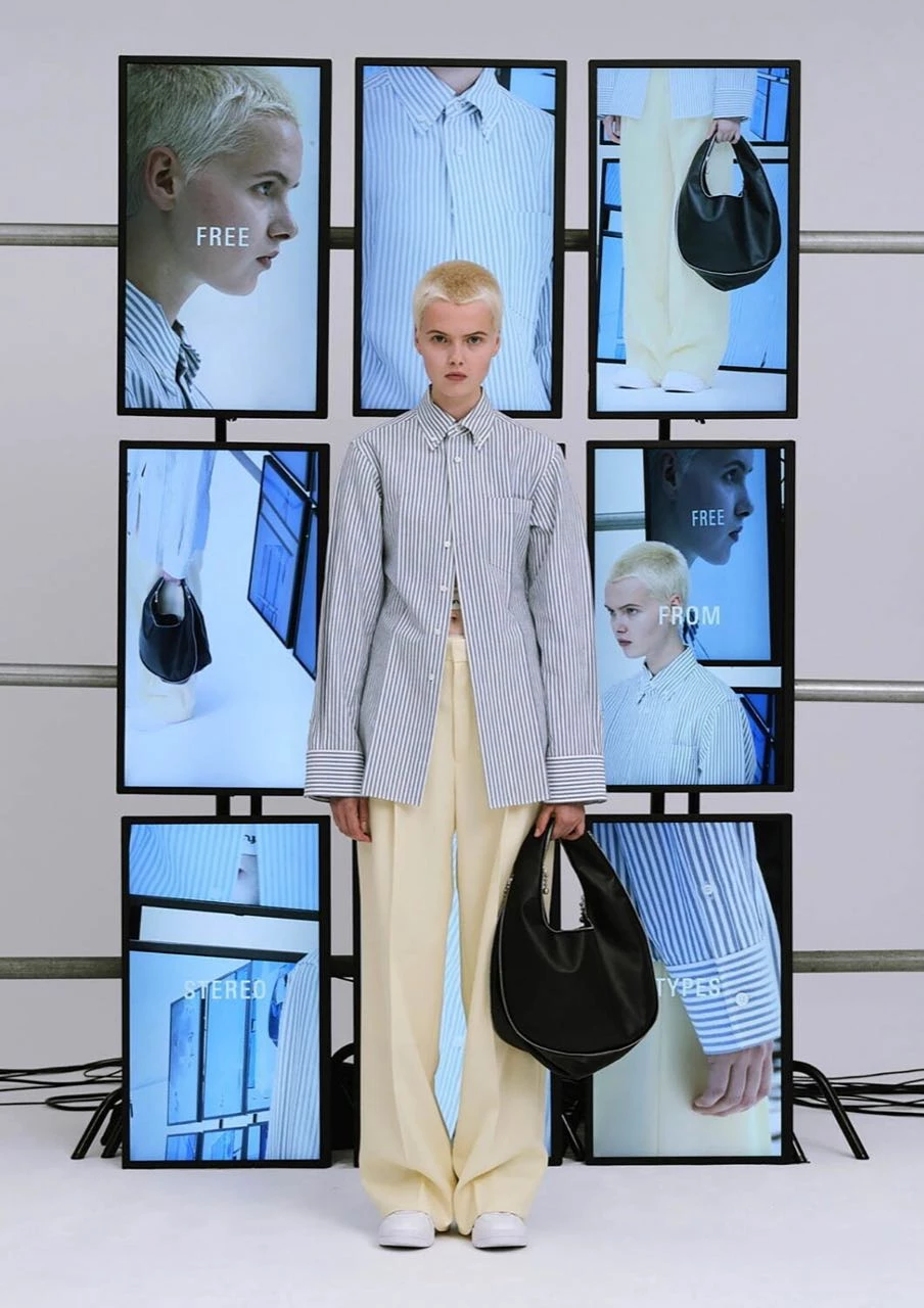 Beautiful People colección verano 2024