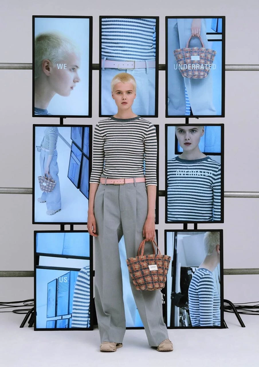 Beautiful People colección verano 2024