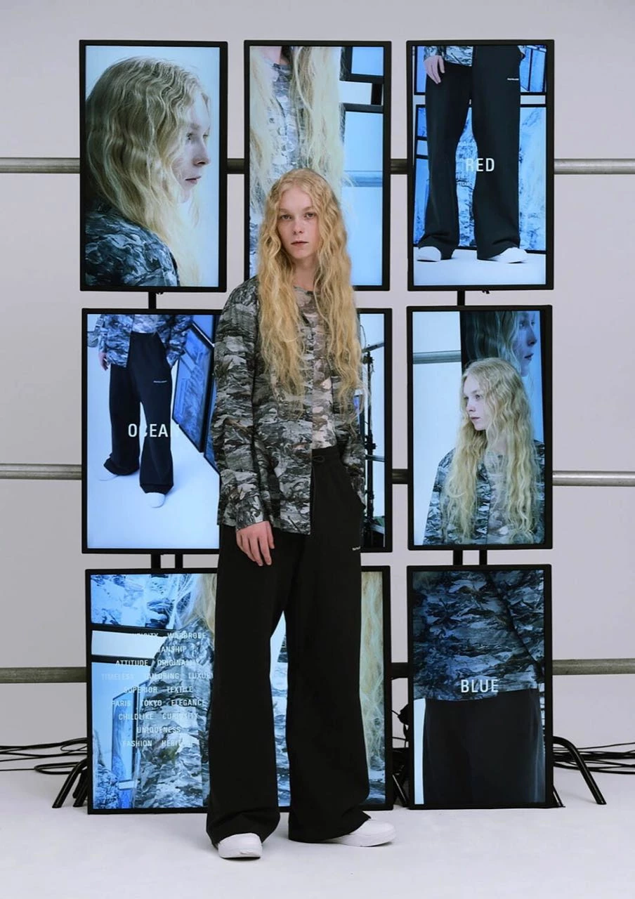 Beautiful People colección verano 2024