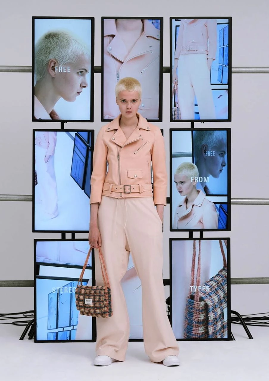 Beautiful People colección verano 2024