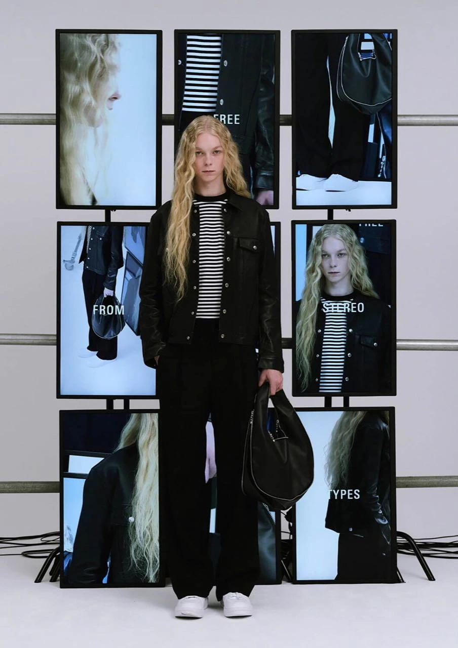 Beautiful People colección verano 2024