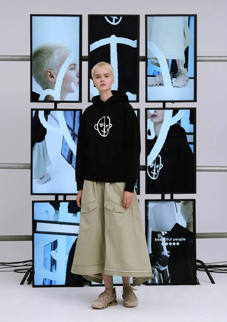 Beautiful People colección verano 2024