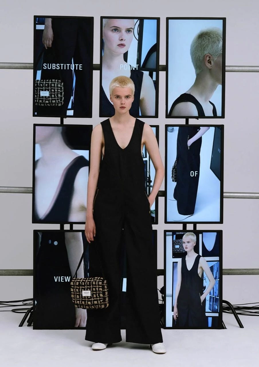 Beautiful People colección verano 2024