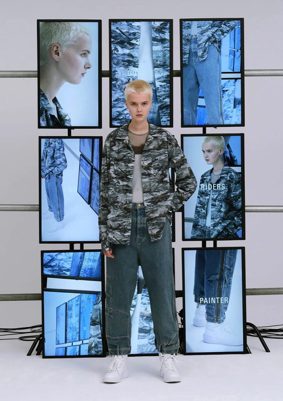 Beautiful People colección verano 2024