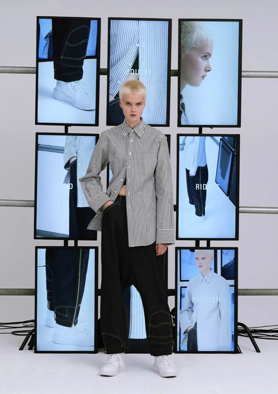 Beautiful People colección verano 2024