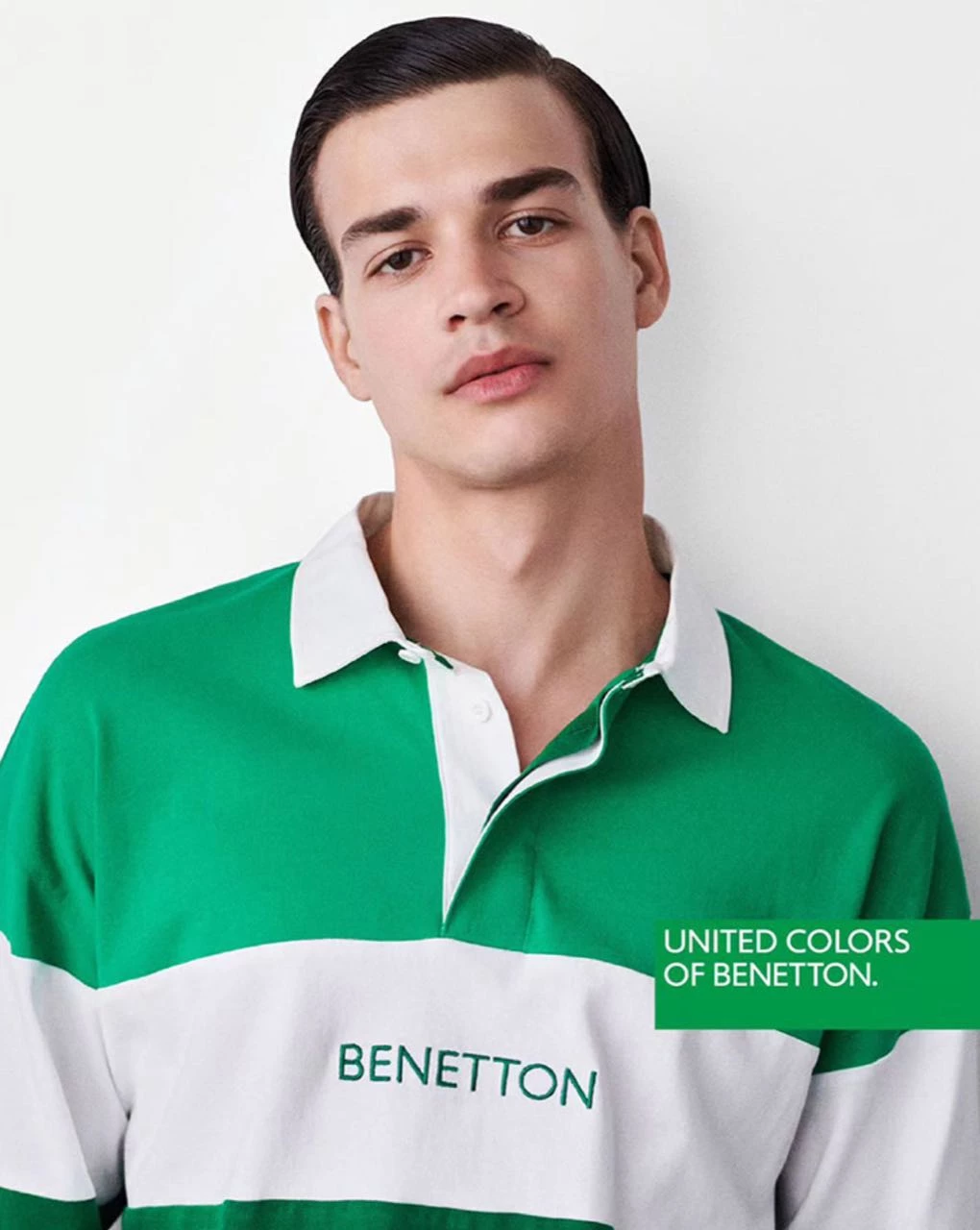 United Colors of Benetton presentó su campaña Otoño/Invierno 2023