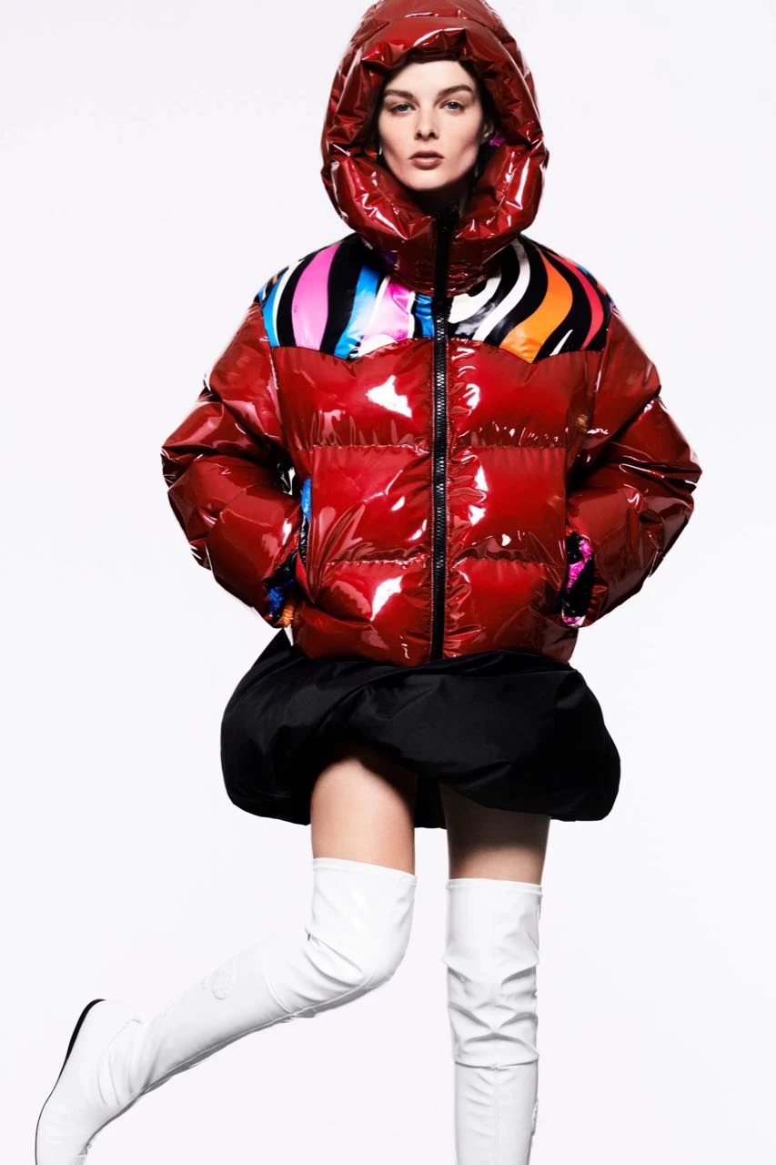Emilio Pucci, colección invierno 2023