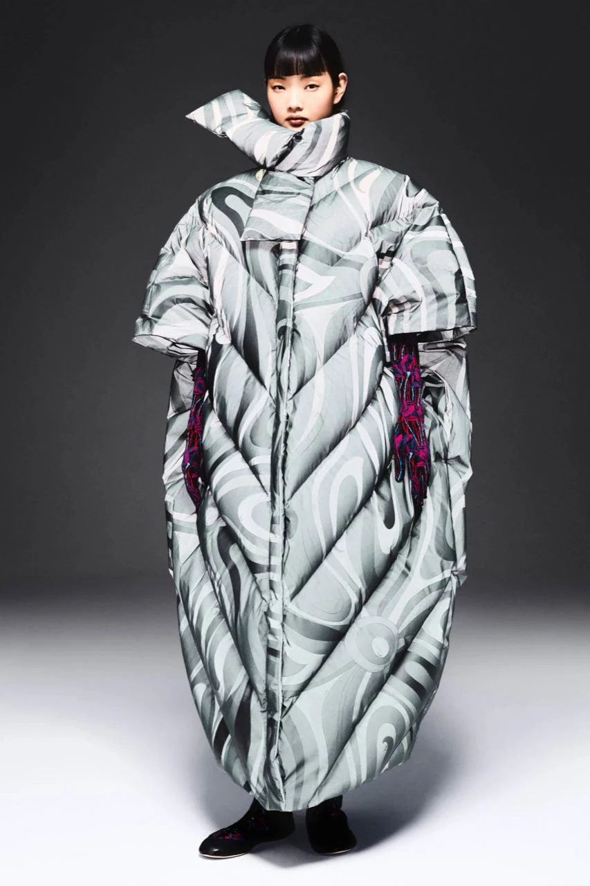 Emilio Pucci, colección invierno 2023