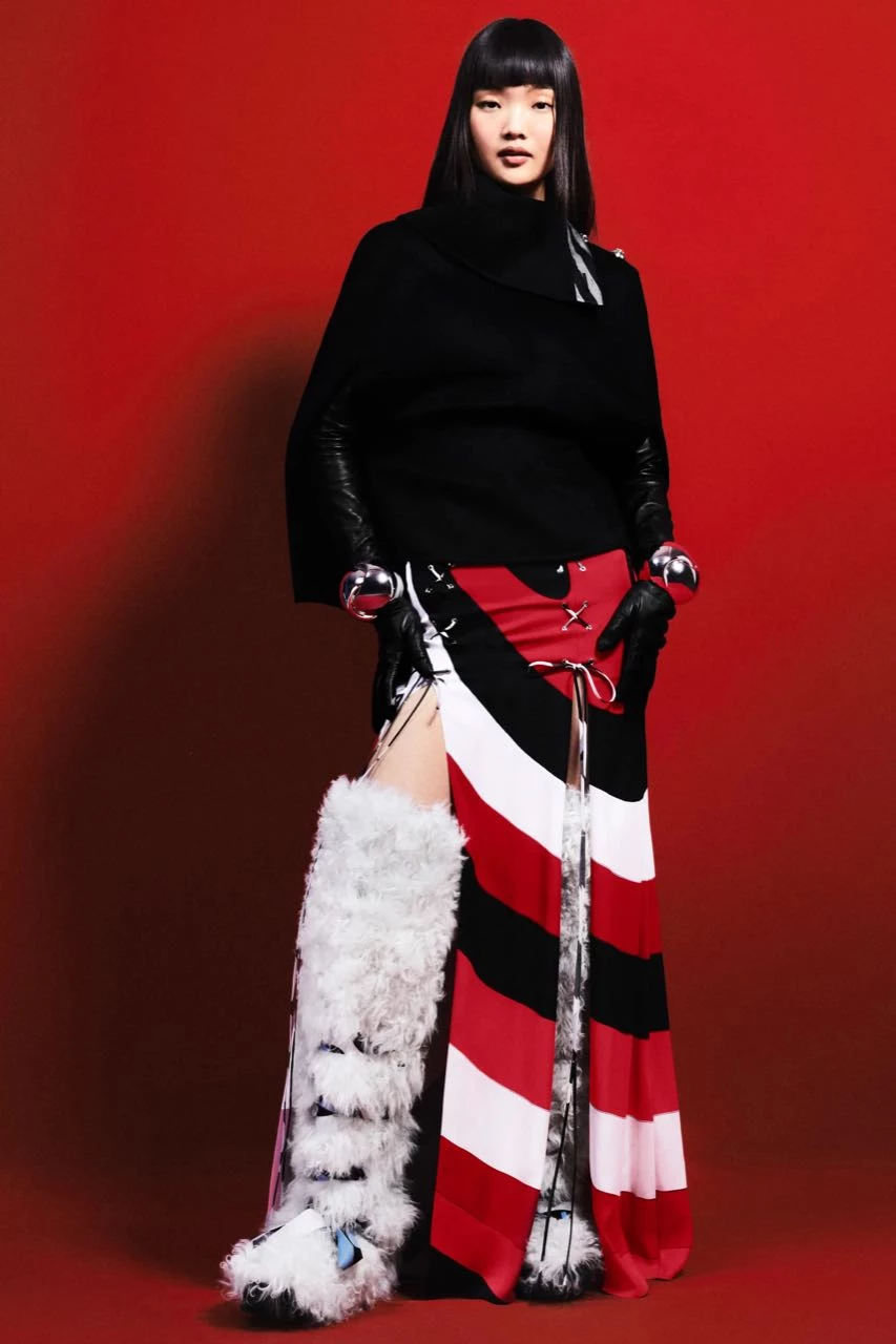 Emilio Pucci, colección invierno 2023