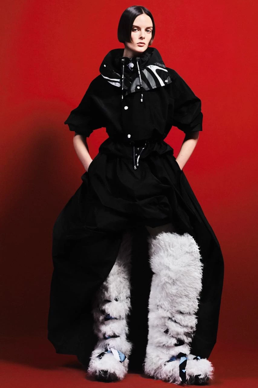 Emilio Pucci, colección invierno 2023