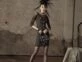 La supermodelo Sherry Shi protagoniza la campaña FW23 de Moschino