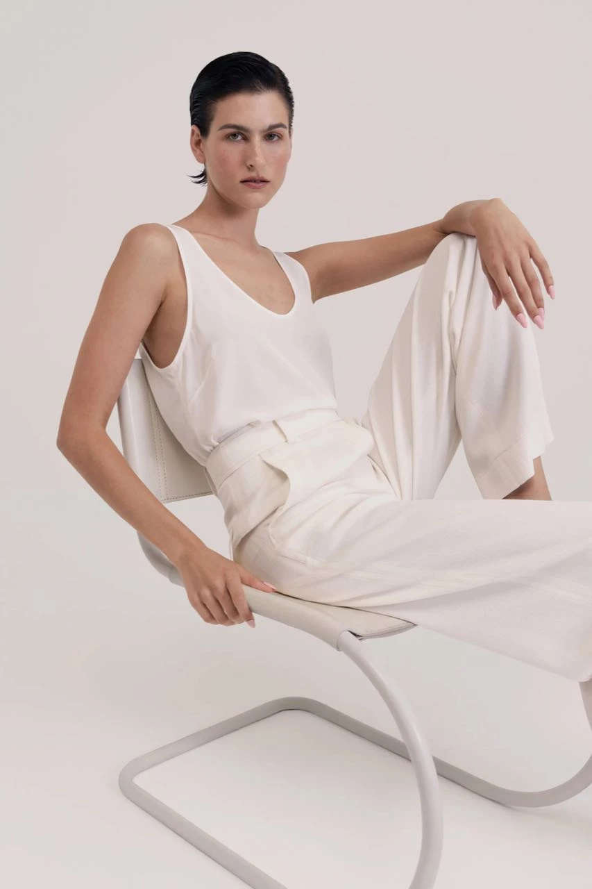 St John colección primavera 2024