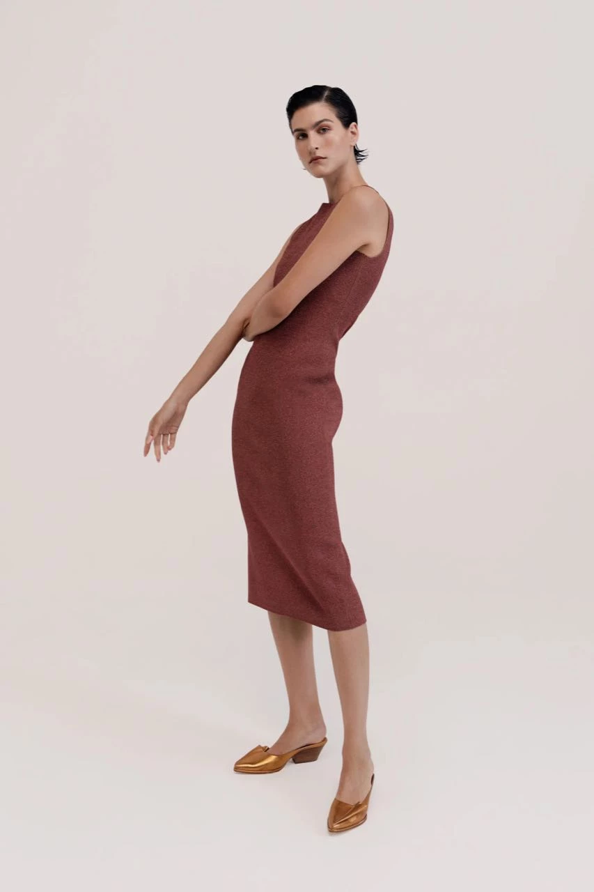 St John colección primavera 2024