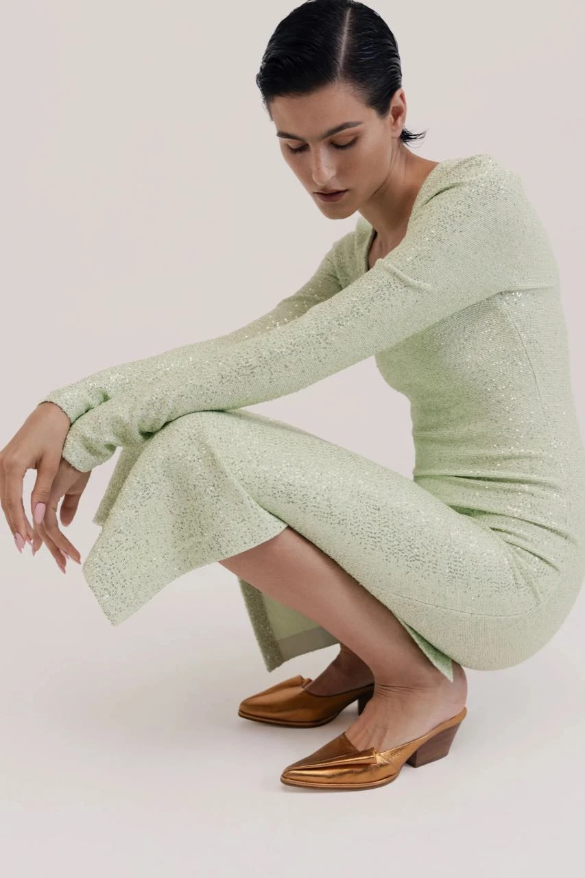 St John colección primavera 2024