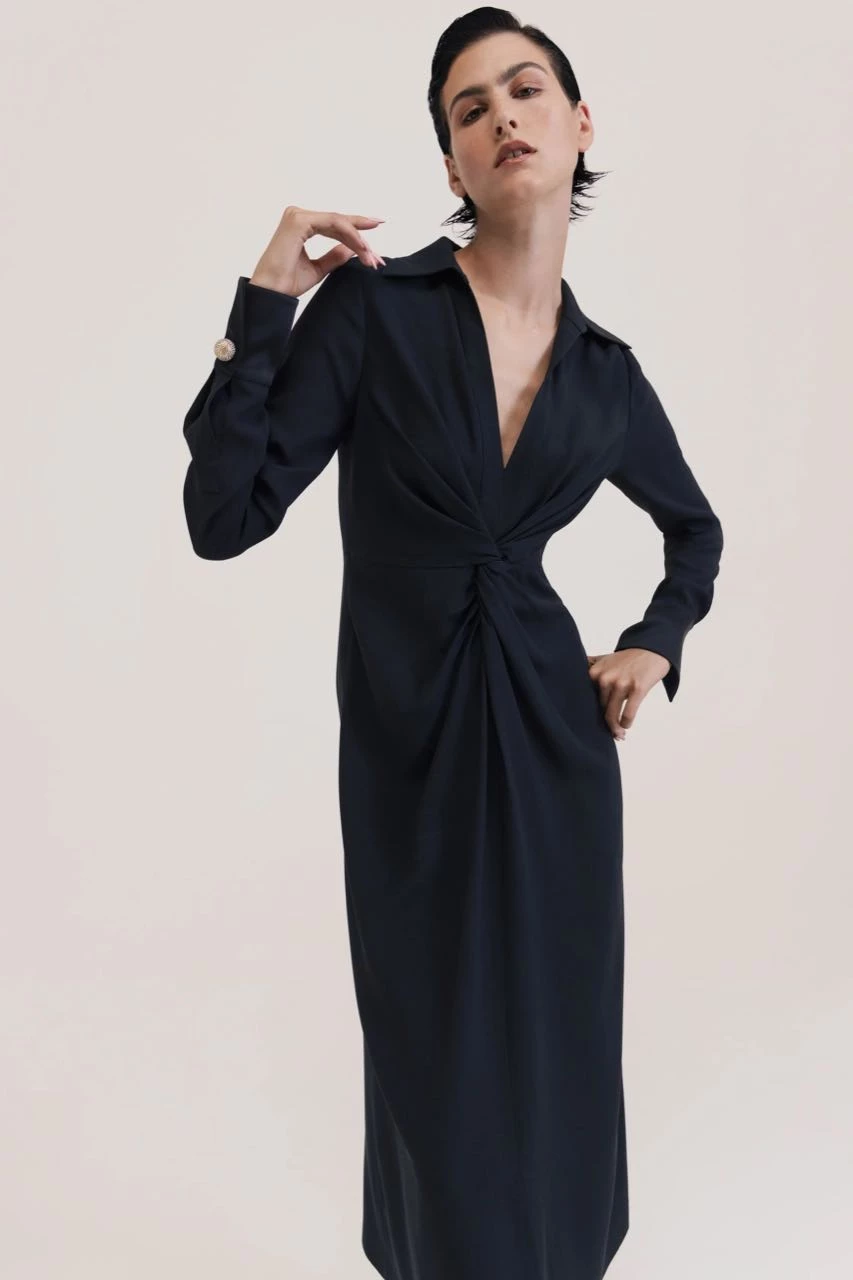 St John colección primavera 2024