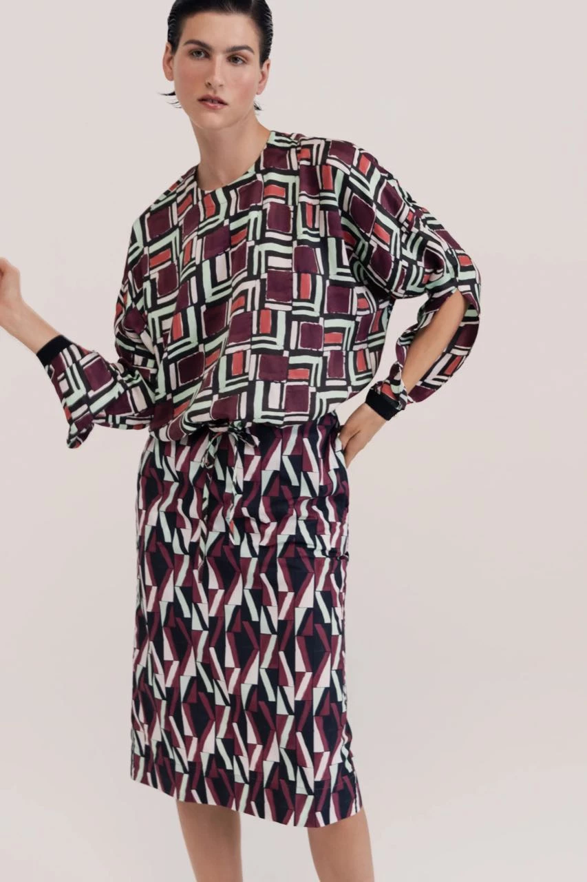 St John colección primavera 2024