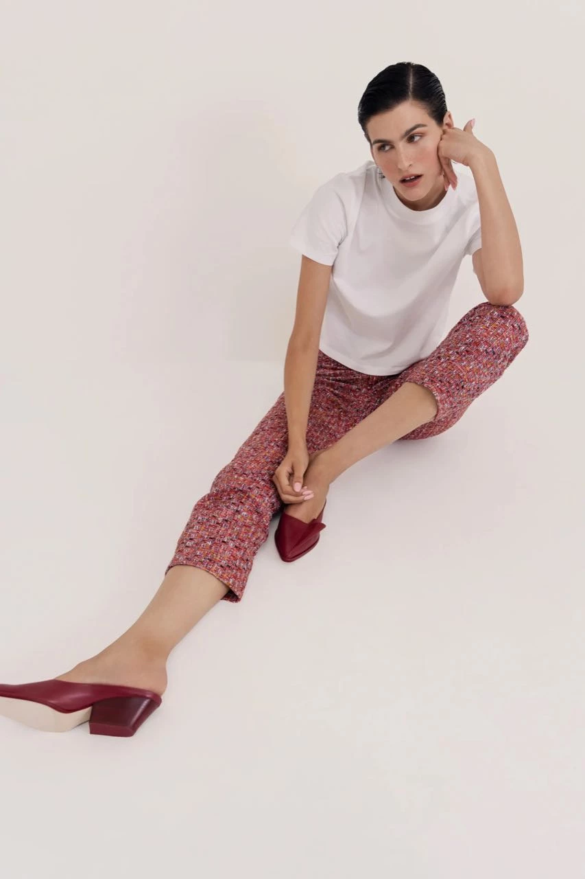 St John colección primavera 2024