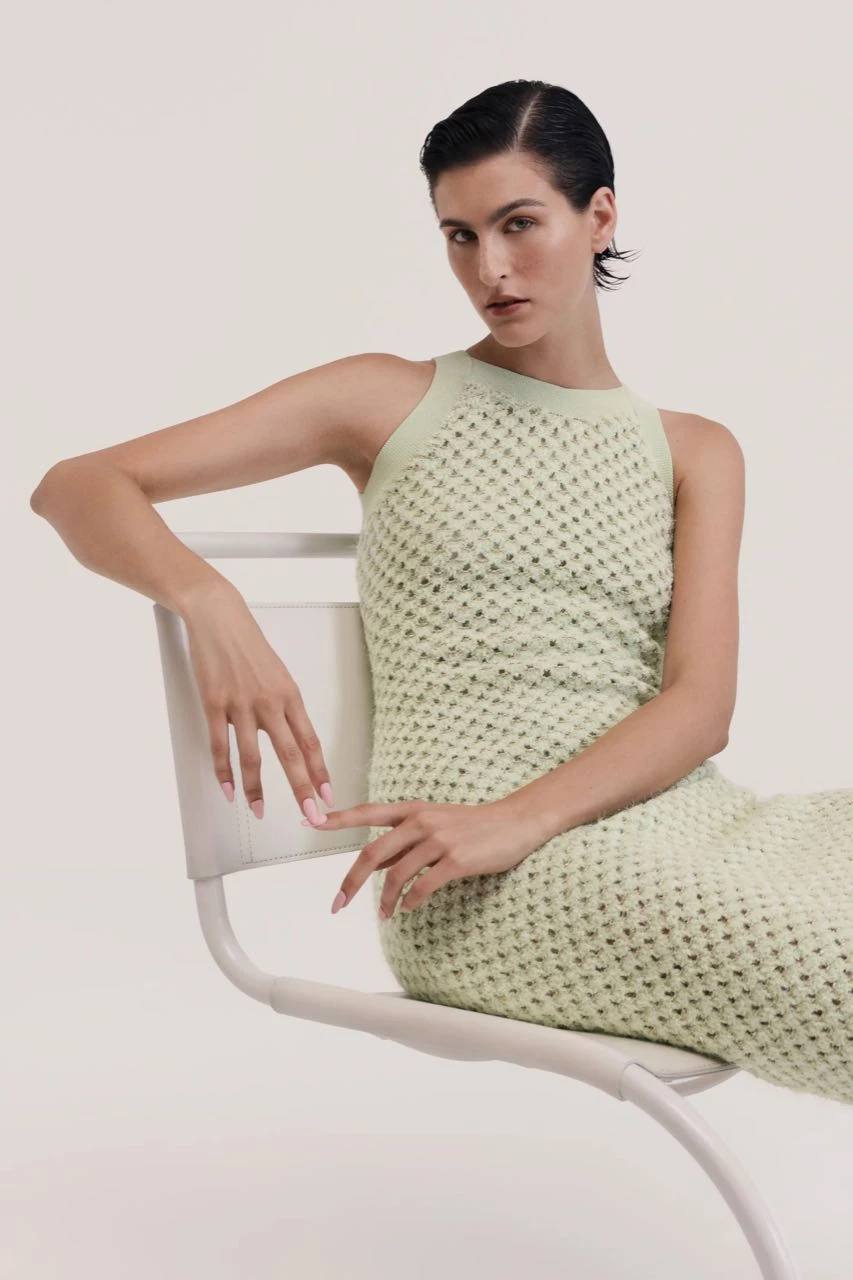 St John colección primavera 2024