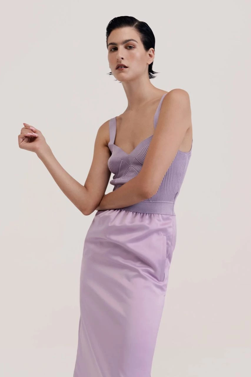 St John colección primavera 2024