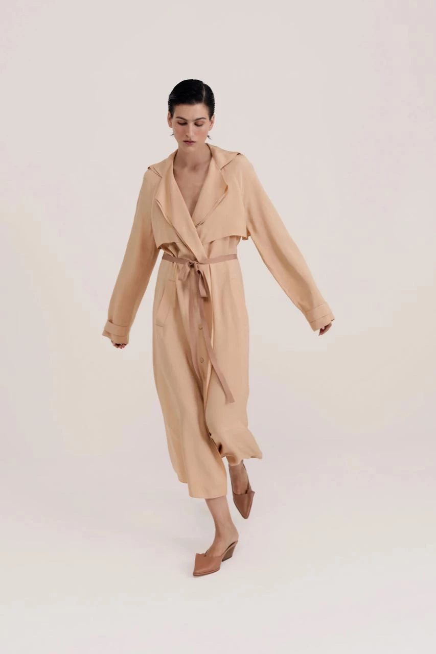 St John colección primavera 2024